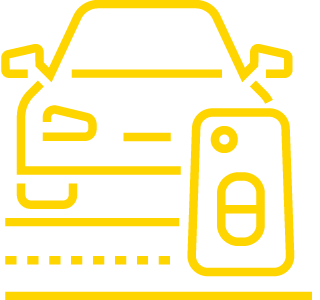 Remote key shells and Ford Keys